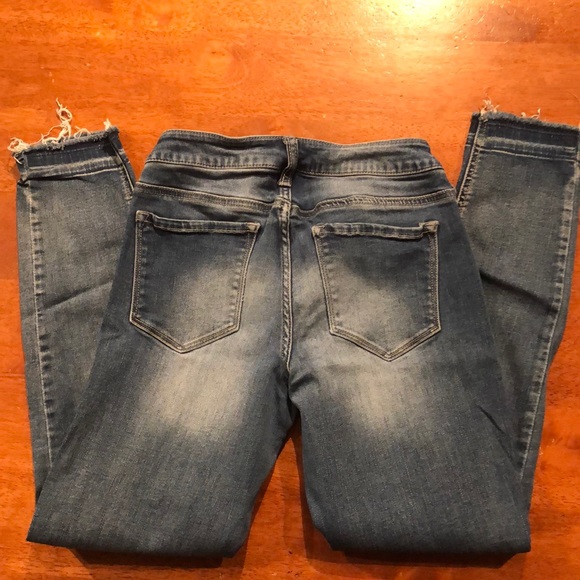 Maurices Jeggings Small - Picture 3 of 3